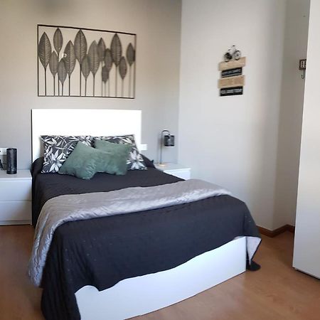 Apartamento Ideal En 비고 외부 사진