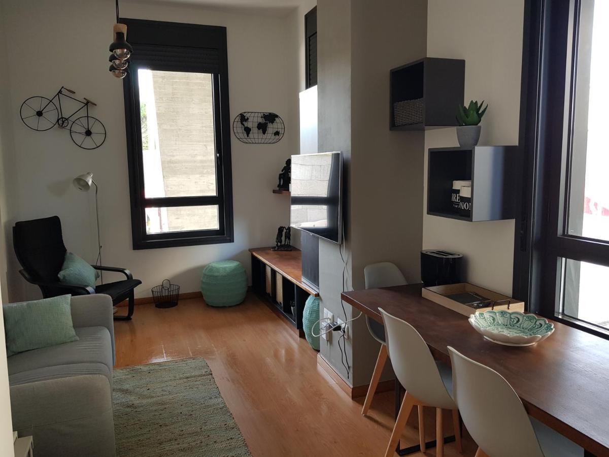 Apartamento Ideal En 비고 외부 사진