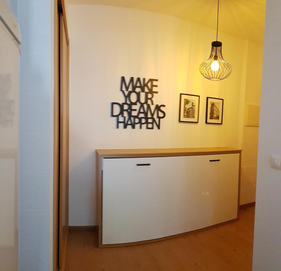 Apartamento Ideal En 비고 외부 사진