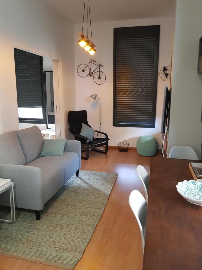 Apartamento Ideal En 비고 외부 사진