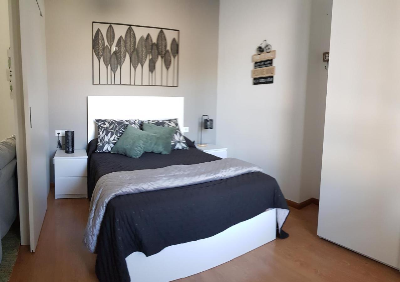 Apartamento Ideal En 비고 외부 사진