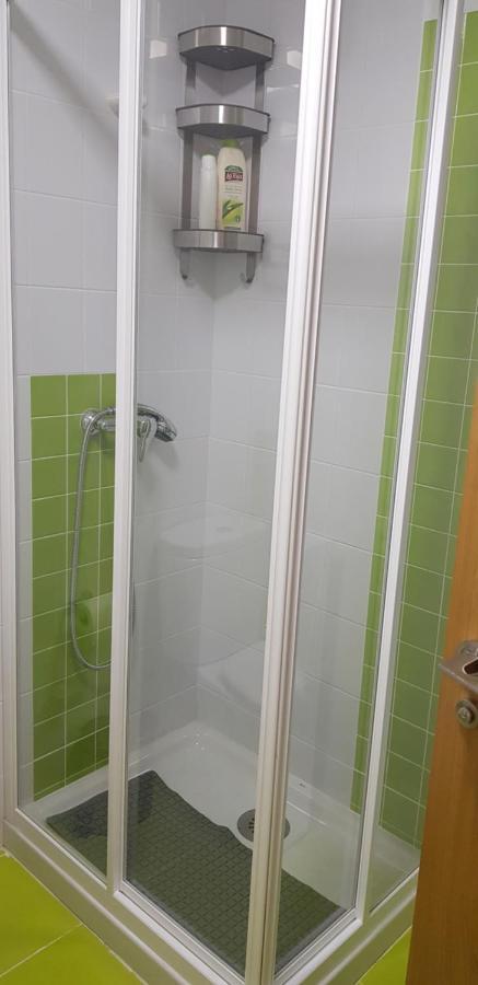 Apartamento Ideal En 비고 외부 사진
