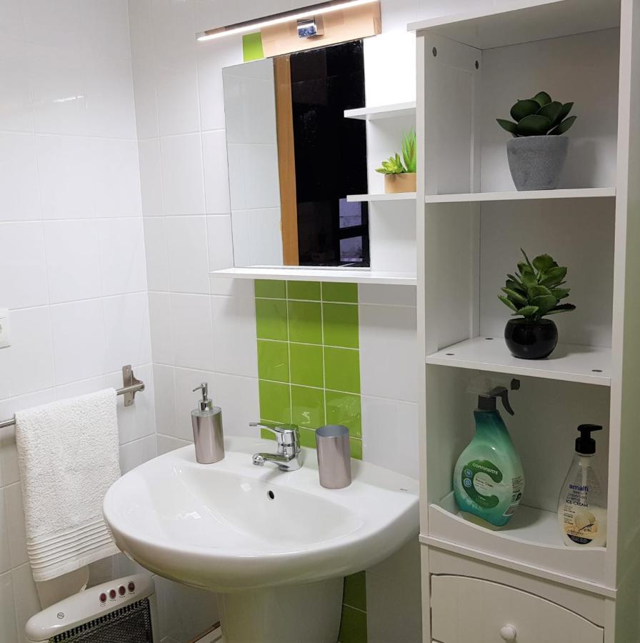 Apartamento Ideal En 비고 외부 사진
